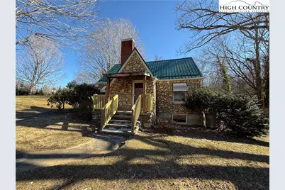 2562 US Highway 221, Jefferson, NC 28640 - Photo 1