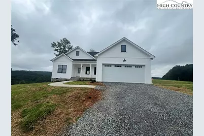 390 Turtle Ridge, Sparta, NC 28675 - Photo 1