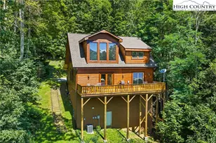 809 Thorncliff Dr, Seven Devils, NC 28604 - Photo 1