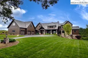 864 Thunderhill Trail, Blowing Rock, NC 28605 - Photo 1