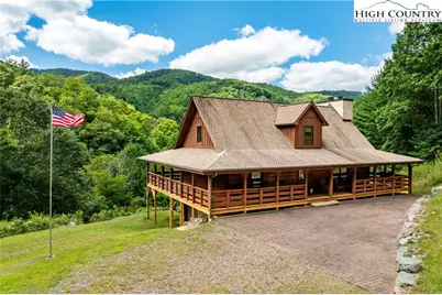 6741 S 421 Highway, Mountain City, TN 37683 - Photo 1