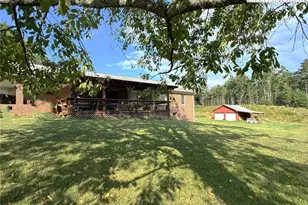 420 Ore Valley Rd, Laurel Springs, NC 28644 - Photo 1