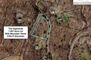 Tbd Buena Vista Dr, West Jefferson, NC 28694 - Photo 1