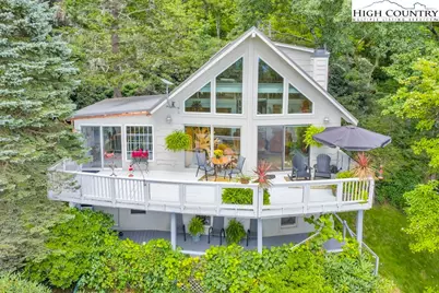 133 Wild Apple Drive, Blowing Rock, NC 28605 - Photo 1