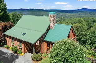 401 Turkey Knob Ln, Elk Park, NC 49268 - Photo 1