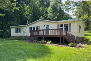 609 Baker Hollow Rd, Creston, NC 28615 - Photo 1