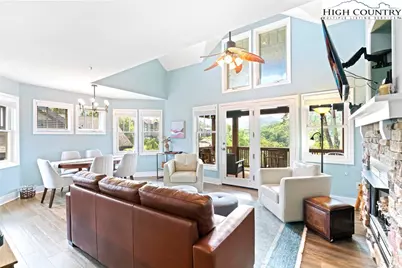 332 Indian Paintbrush Drive #R731, Banner Elk, NC 28604 - Photo 1