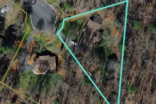 429 E Magnolia Rd, North Wilkesboro, NC 28659 - Photo 1