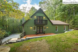 264 Foggy Ln, Boone, NC 28607 - Photo 1