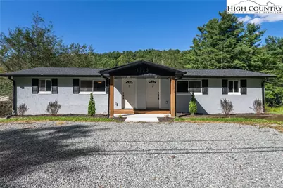 1175 Bamboo Road #1,2,3 & 4, Boone, NC 28607 - Photo 1