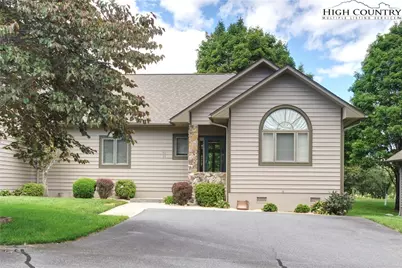 311 E Landing Drive #E4, Jefferson, NC 28640 - Photo 1