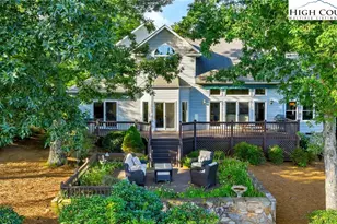 876 Turnberry Dr, Roaring Gap, NC 28627 - Photo 1