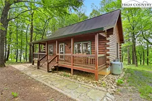 151 Cascade Dr, Purlear, NC 28665 - Photo 1