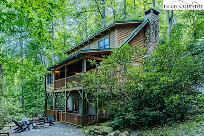 167 Boulder Shadow Lane, Banner Elk, NC 28604 - Photo 1