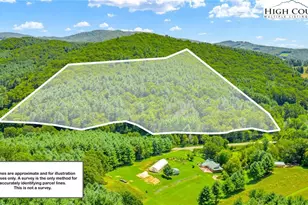 Tbd Low Gap Rd, Jefferson, NC 28640 - Photo 1