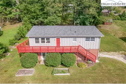 165 Apache Street, Newland, NC 28657 - Photo 1