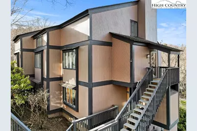 150 Glenwood Lane #C10, Sugar Mountain, NC 28604 - Photo 1