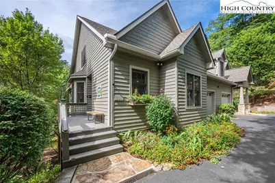 174 Whitney Lane #1, Blowing Rock, NC 28605 - Photo 1