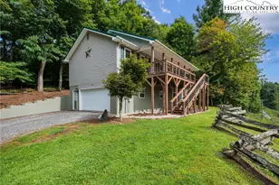 2048 Poplar Grove Rd S, Boone, NC 28607 - Photo 1