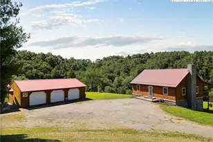 10152 N Hwy 18 Hwy, Ennice, NC 28623 - Photo 1
