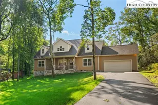 137 Red Wolf, Blowing Rock, NC 28605 - Photo 1