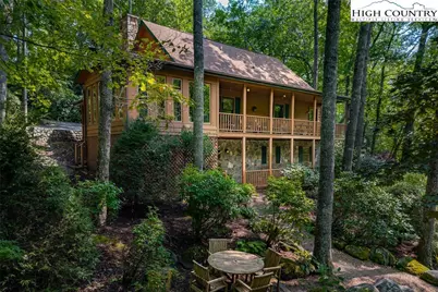 23 Stony Creek Loop, Newland, NC 28657 - Photo 1