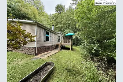 1999 Buffalo Rd, West Jefferson, NC 28694 - Photo 1