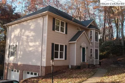 371 Cool Woods Drive, Boone, NC 28607 - Photo 1