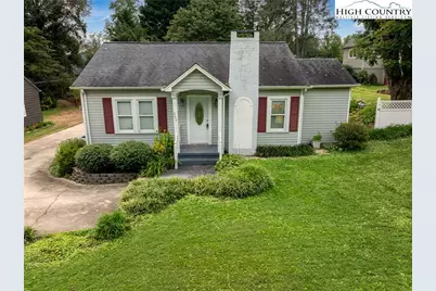 806 Lower Creek Drive, Lenoir, NC 28645 - Photo 1