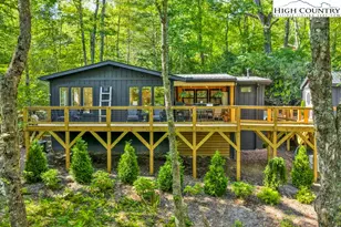 339 Oak Hills Rd, Newland, NC 28657 - Photo 1