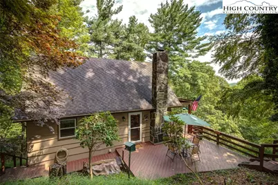 559 Bear Ridge Trail, Fleetwood, NC 28626 - Photo 1