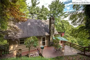 559 Bear Ridge Trail, Fleetwood, NC 28626 - Photo 1