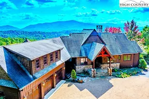 1550 Falls Creek Pkwy, Elk Park, NC 28622 - Photo 1