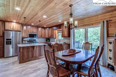 1210 Staghorn Road, Purlear, NC 28665 - Photo 1