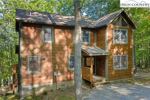 108 Sourwood Ln, Beech Mountain, NC 28604 - Photo 1