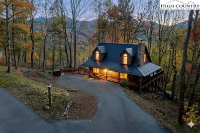 610 Highland Drive, Banner Elk, NC 28604 - Photo 1