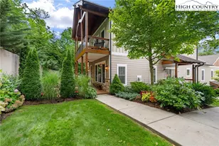 486 Ransom St, Blowing Rock, NC 28605 - Photo 1