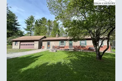 112 Knoll Drive, Boone, NC 28607 - Photo 1