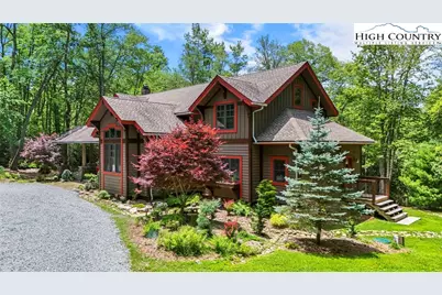 134 Delta Downs, Boone, NC 28607 - Photo 1
