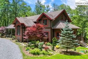 134 Delta Downs, Boone, NC 28607 - Photo 1