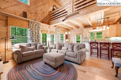 175 Hillcrest Drive, Blowing Rock, NC 28605 - Photo 1