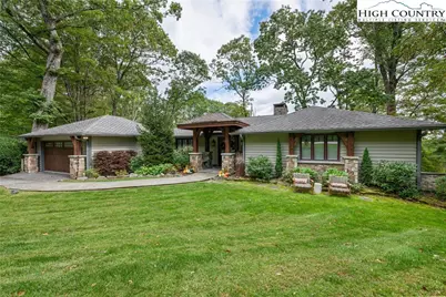 299 Edgewood Path, Blowing Rock, NC 28605 - Photo 1