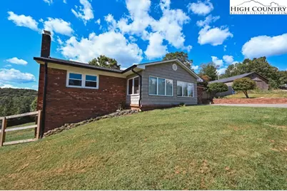 162 Carrie Dillard Road, West Jefferson, NC 28694 - Photo 1