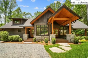 852 Smokerise Dr, Banner Elk, NC 28604 - Photo 1