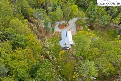 812 Jakes Mountain Road, Deep Gap, NC 28618 - Photo 1