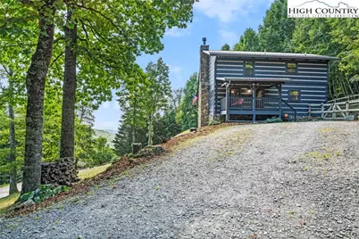 368 Wildcat Estates Drive, Deep Gap, NC 28618 - Photo 1
