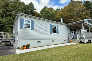 304 The Mulberry Cove Rd, Boone, NC 28607 - Photo 1