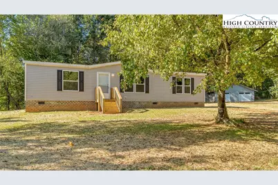 324 Center Lane, Thurmond, NC 28683 - Photo 1