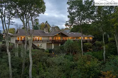 400 Rambling Road, Blowing Rock, NC 28605 - Photo 1