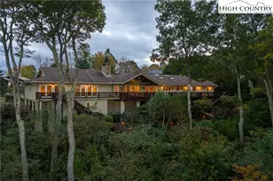 400 Rambling Rd, Blowing Rock, NC 28605 - Photo 1